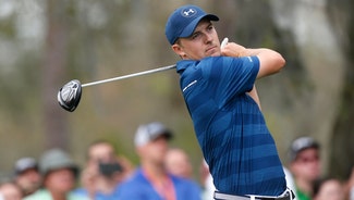Next Story Image: Spieth gets longtime friend Thomas in Match Play group